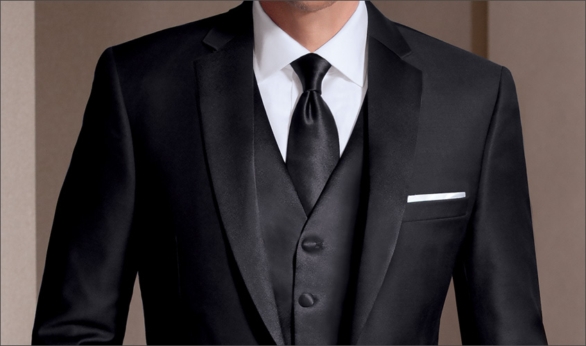 روش‌های ست کردن لباس آقایان برای مهمانی‌های رسمی